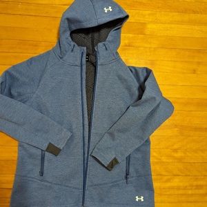 Women's Under Armour Cold Gear Jacket